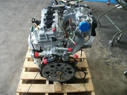 Nissan Sunny 4-10(QG15 FF 2WD)