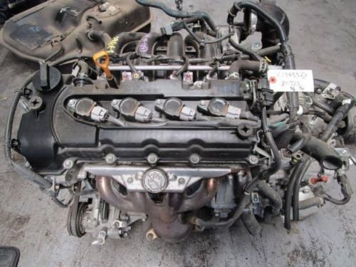 Suzuki K12B