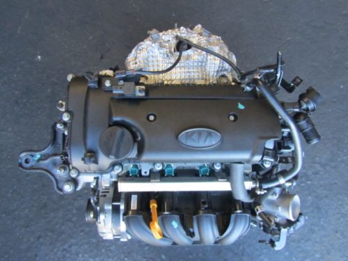 Kia Rio L4FA