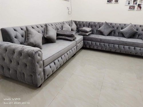New Sofa making & Change Cover