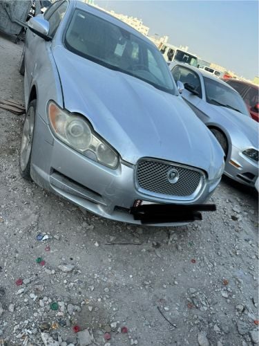 Jaquar Xf 2009 