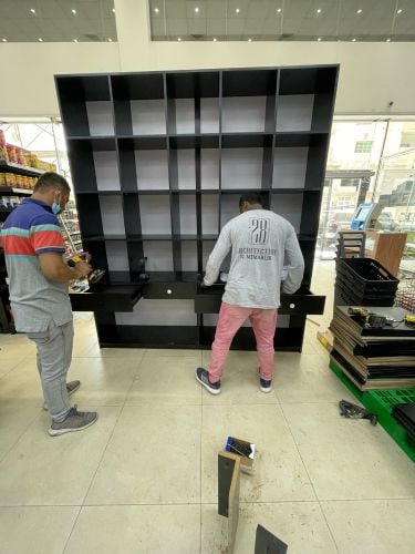 best Carpenter in Qatar 71422171