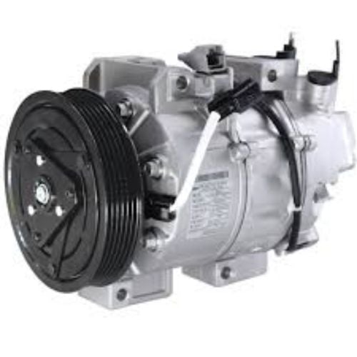 Ac compressor