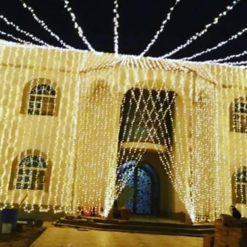 عاروس ليتات ديكور كل اقدر