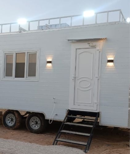 Porta cabin store