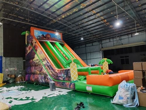 نطاطيه سيميا الجديده