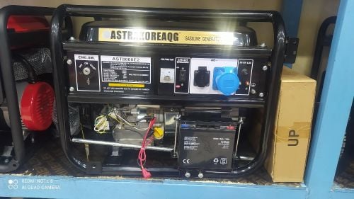 مولد استرا كوريا 6ونص كفي