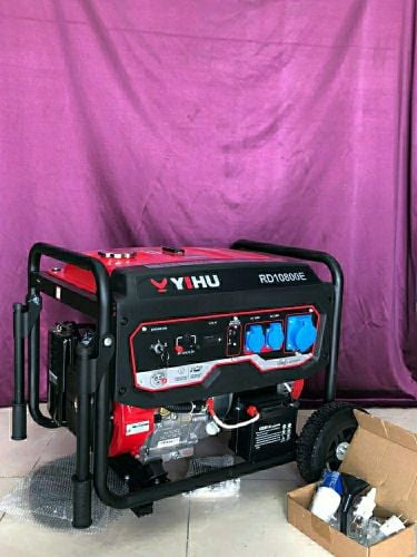 مولد ياهو 8ونص كفي