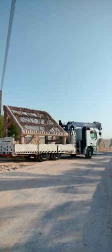 للايجار كرين10طن7طن بسعرمناسب