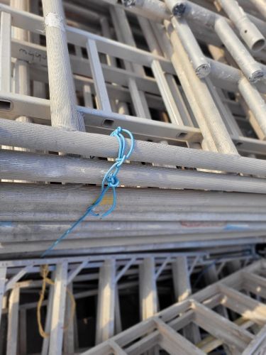 vizbetly supply scaffolding 