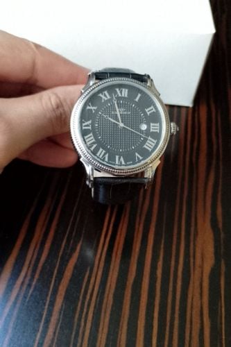 ساعة جديدة موركس