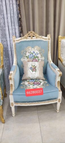 We make new sofas and change old