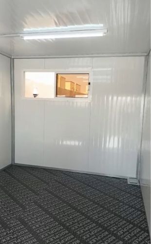 Porta cabin 
