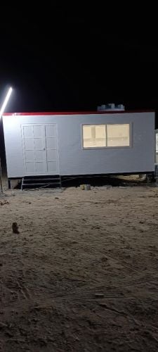 poto cabins