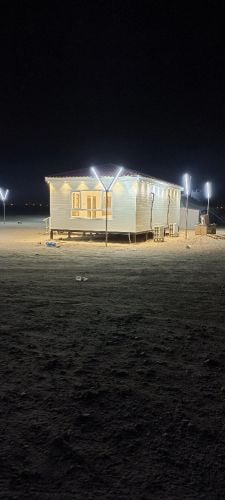 poto cabins