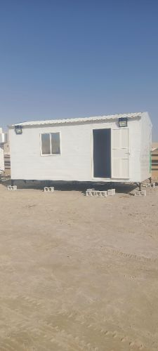 poto cabins