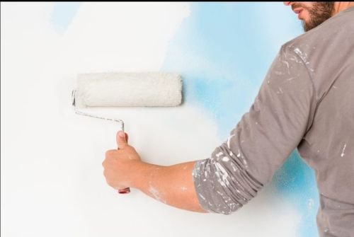 صباغ لاحدث ديكورات الصبغ جوتن وال