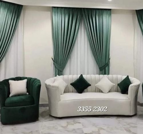 qatar sofa majlis kartun