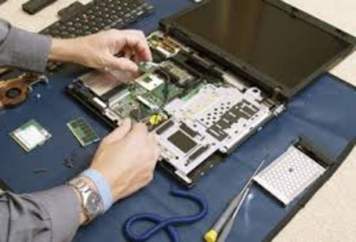 استشارات في مجال الكمبيوتر وصيانة مجانا