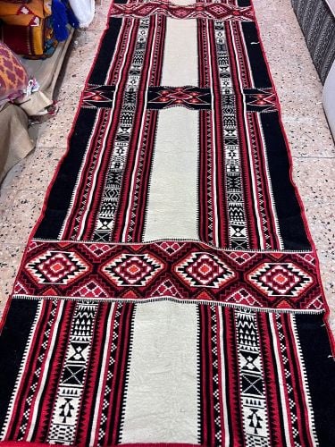 مدات تراثية جديدة