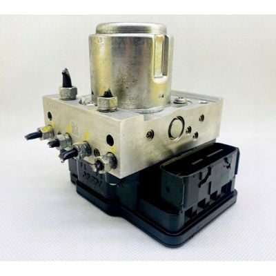 Repair Honda Abs