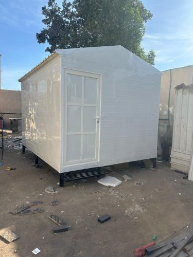 Porta cabin 