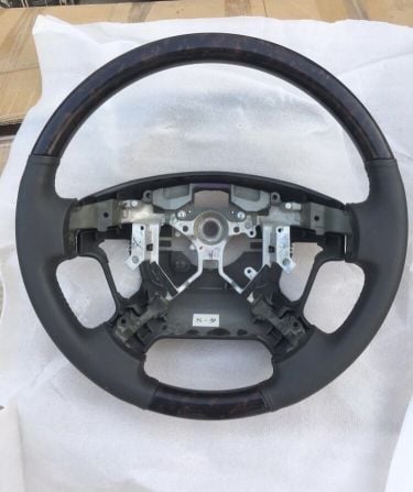 سكان لاندكروزر ٢٠٠٨ إلى ٢٠١١