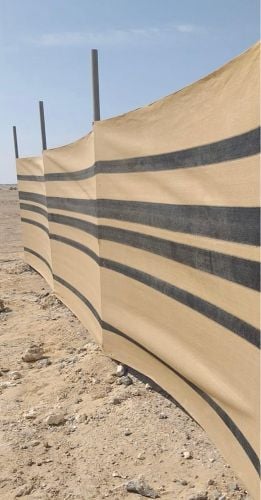 تور تراثي شكل بيت شعر