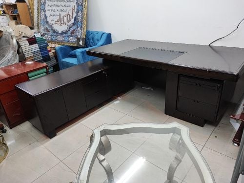 office table