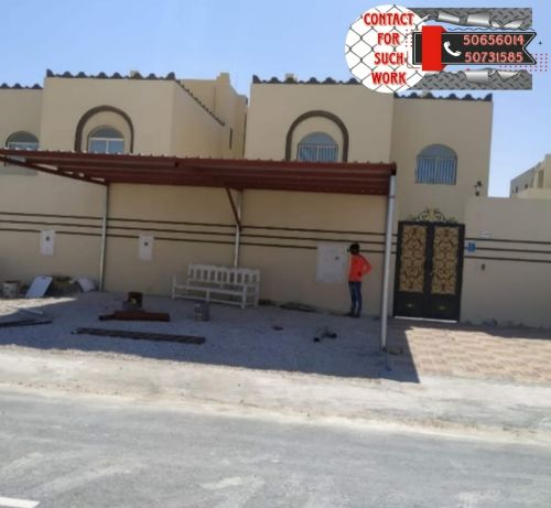 Car parking