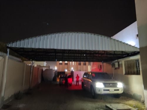 Car parking
