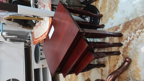 tea table