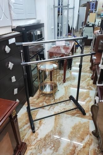 علاقه ملابس