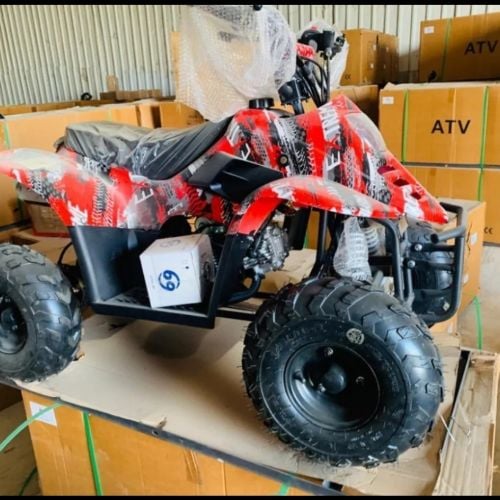 petrol budbuda 110cc