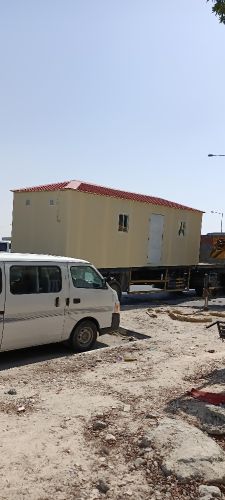 poto cabins
