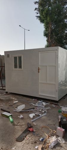 poto cabins