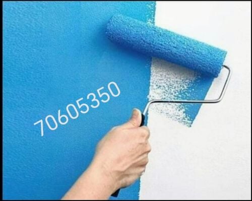 صباغ لاحدث ديكورات الصبغ جوتن وال