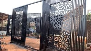 Welding Services and Works