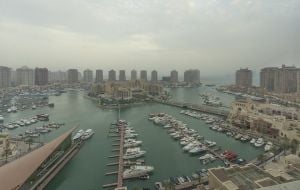 3 Bedroom with Marina View
