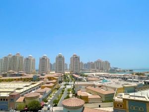 2-Bedroom Seaview Haven