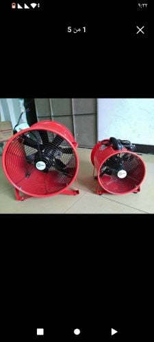 مراوح للبيع مراوح هواء جديد ومستع
