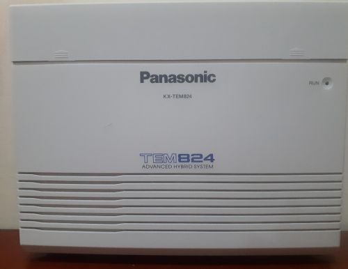 Panasonic Tes824 Pabx System