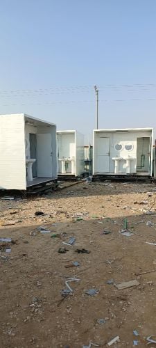 poto cabins