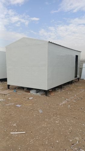 poto cabins