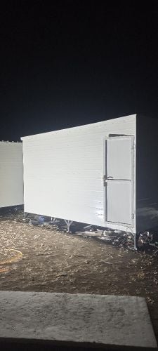 poto cabins