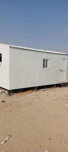 poto cabins