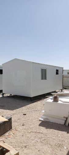 poto cabins