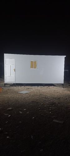poto cabins