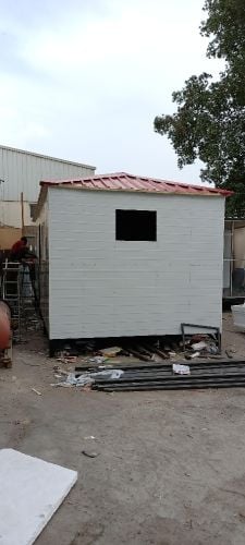 poto cabins