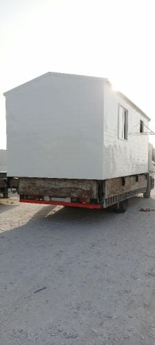 poto cabins